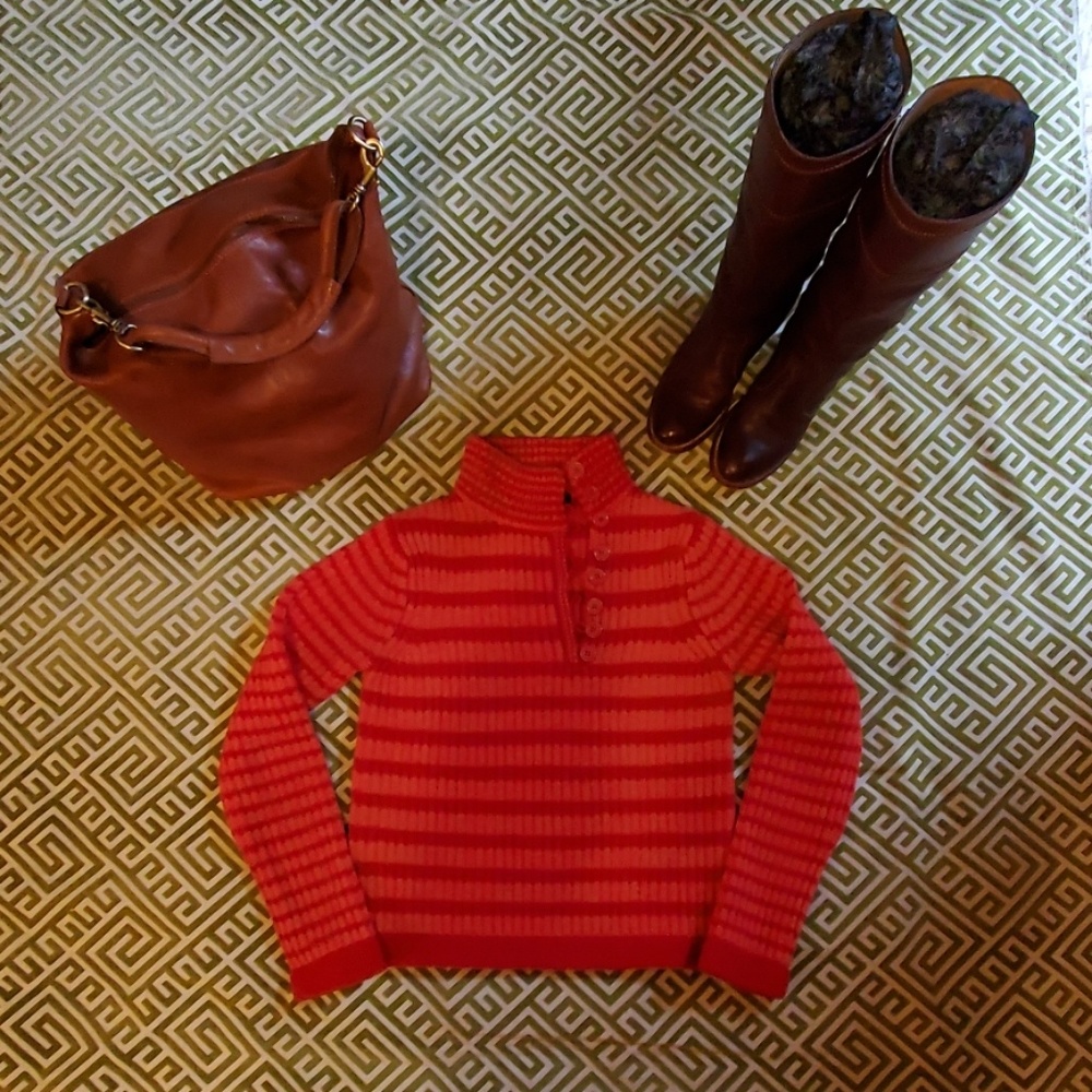 Marc Jacob's Sweater